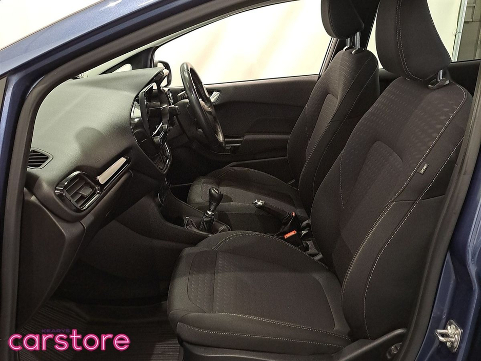 2020 Ford Fiesta - image 9