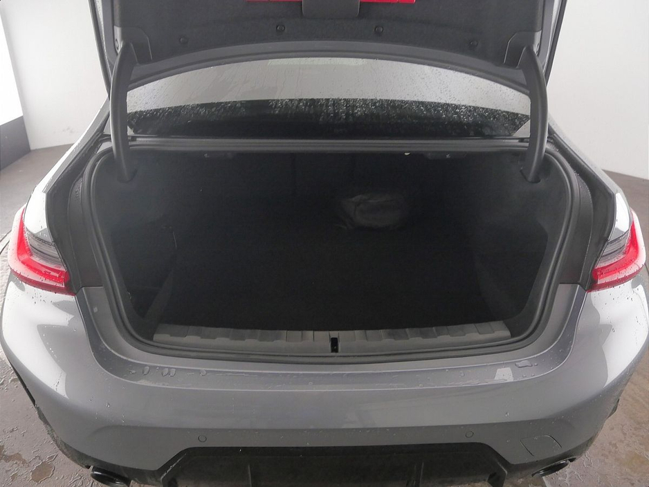 2023 BMW 3 Series 330e M Sport Saloon €43,900