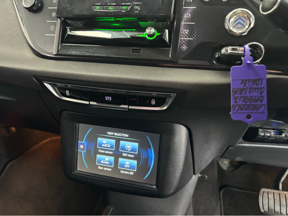 2015 Citroen Grand C4 Picasso - image 9