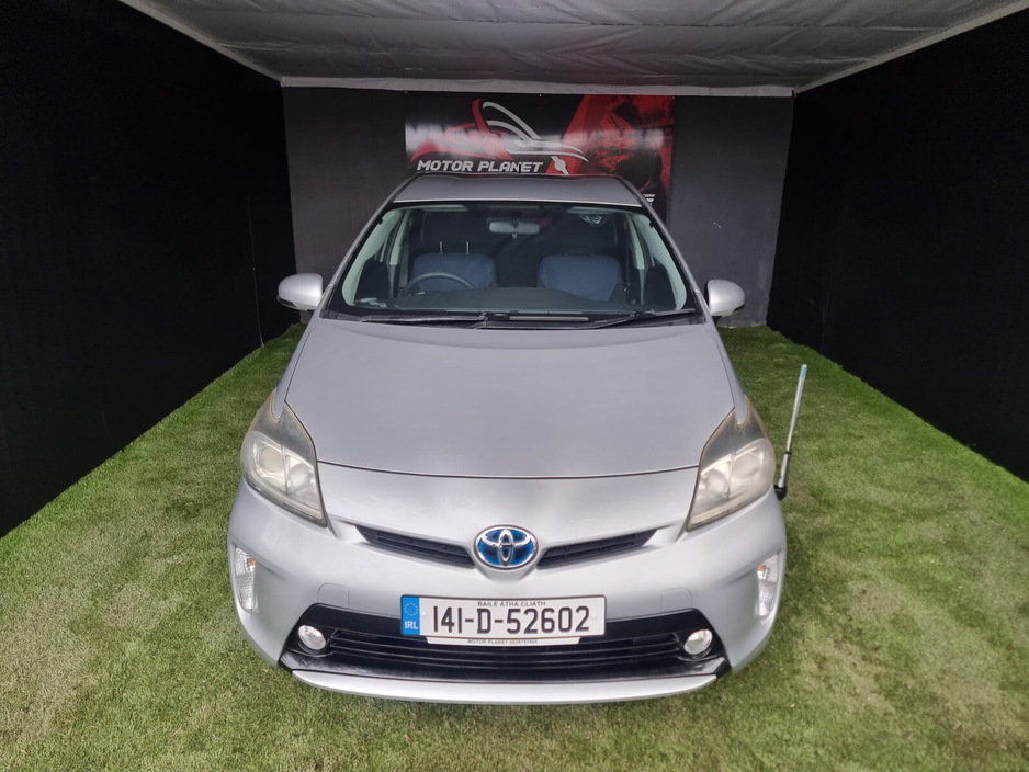 2014 Toyota Prius for sale in , Ireland