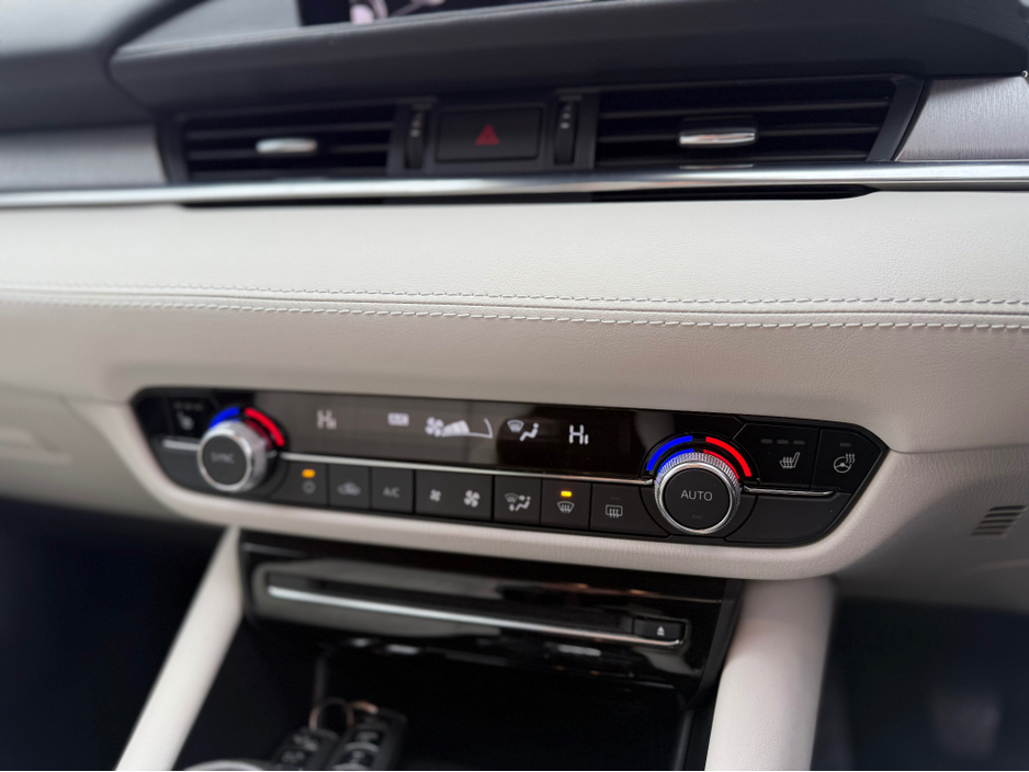 2020 Mazda Mazda6 **DEPOSIT TAKEN** PLATINUM SPORT - 2.0L PETROL - MANUAL - 12M WARRANTY - CAR: €19,950