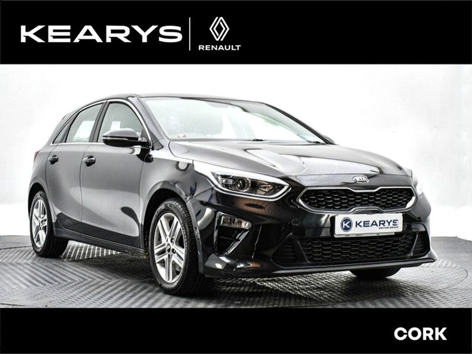 2019 Kia Ceed for sale in , Ireland