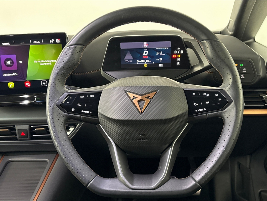 2024 Cupra Born - image 25