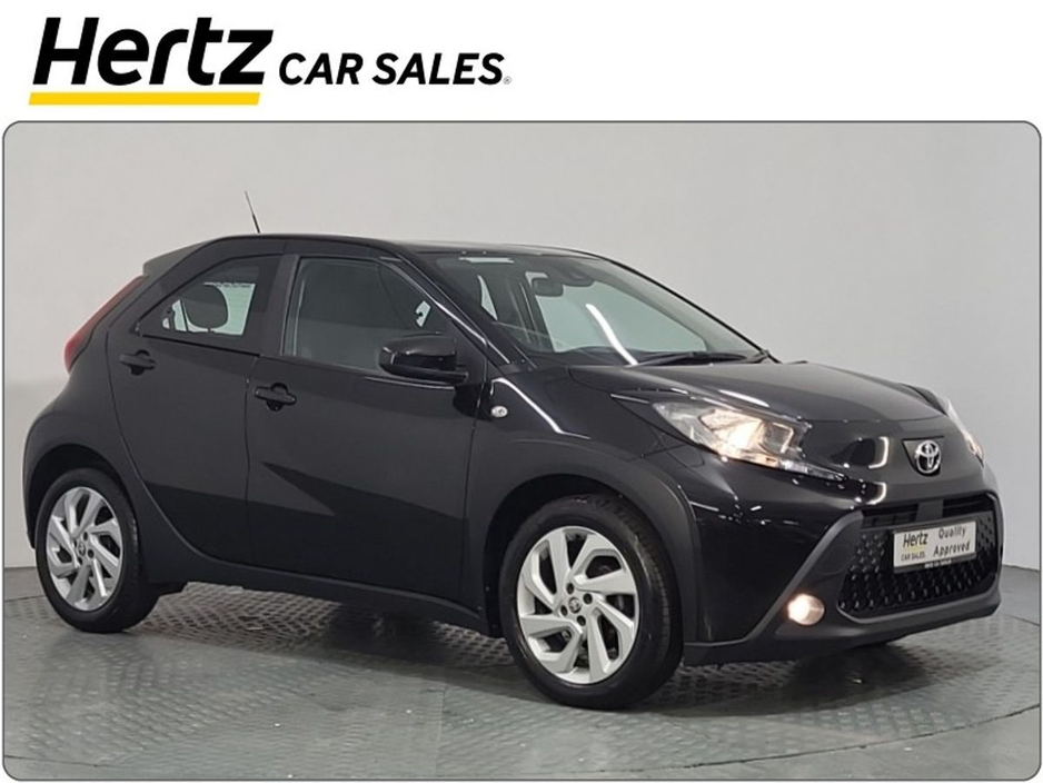 2023 Toyota Aygo X for sale in , Ireland