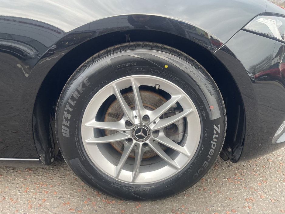 2019 Mercedes-Benz A Class - image 10