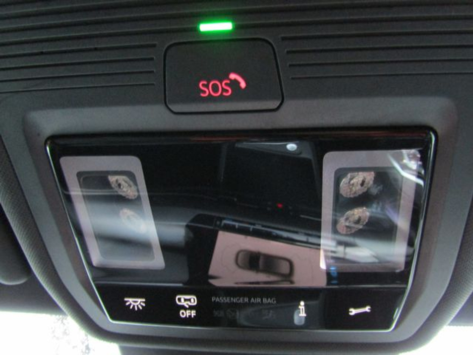 2021 Volkswagen Golf TSI R Line 130PS 5DR €23,950