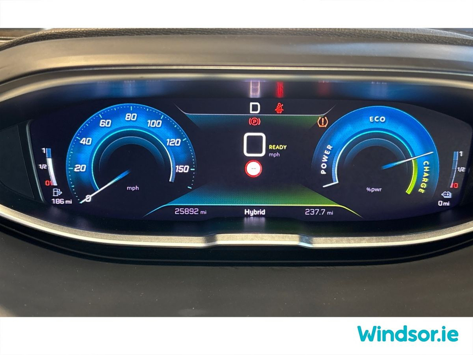 2024 Peugeot 3008 - image 16