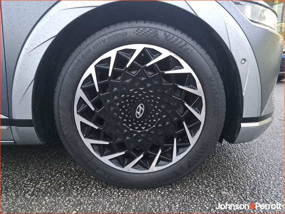 2023 Hyundai Ioniq 5 ONE LADY OWNER! 77kW Platinum €32,900