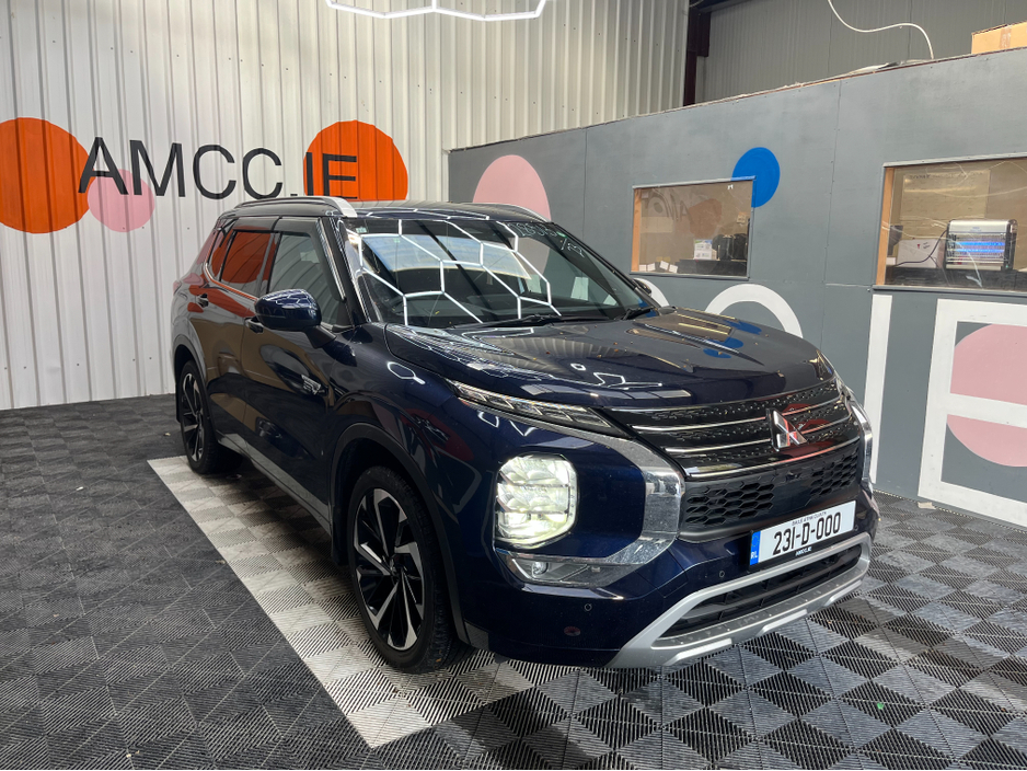 2023 Mitsubishi Outlander for sale in , Ireland