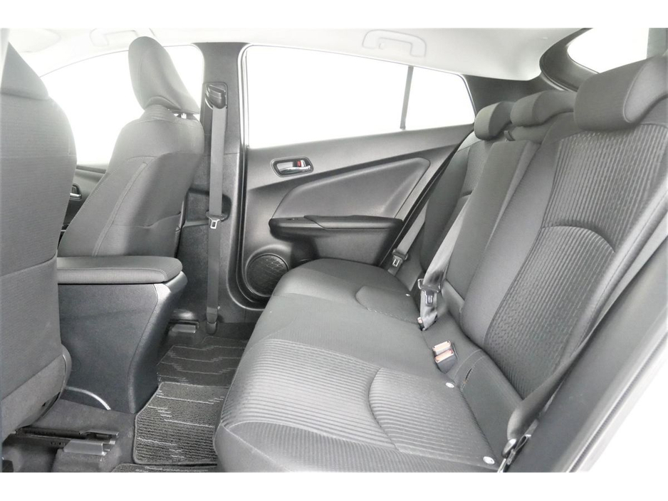 2017 Toyota Prius 1.8 HYBRID *REVERSE CAM*ANDROID CAR PLAYER* €16,890