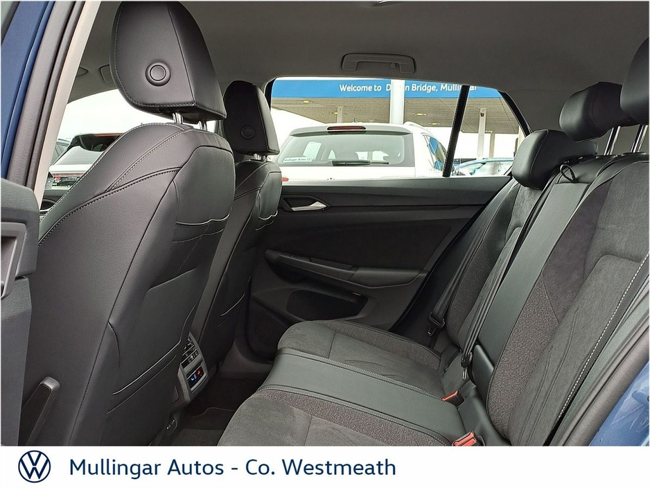 2026 Volkswagen Golf - image 7