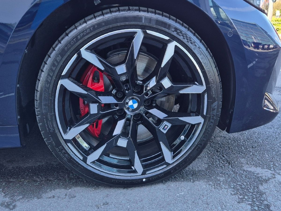 2026 BMW 3 Series - image 12