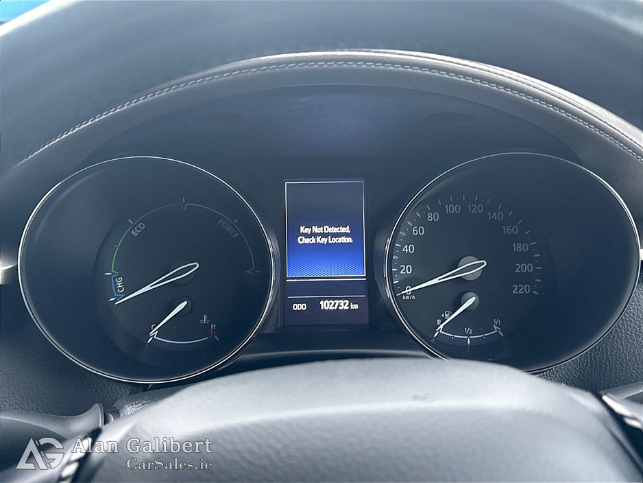 2023 Toyota C-HR 1.8 Petrol HYBRID SOL AUTO €114 PW €23,995