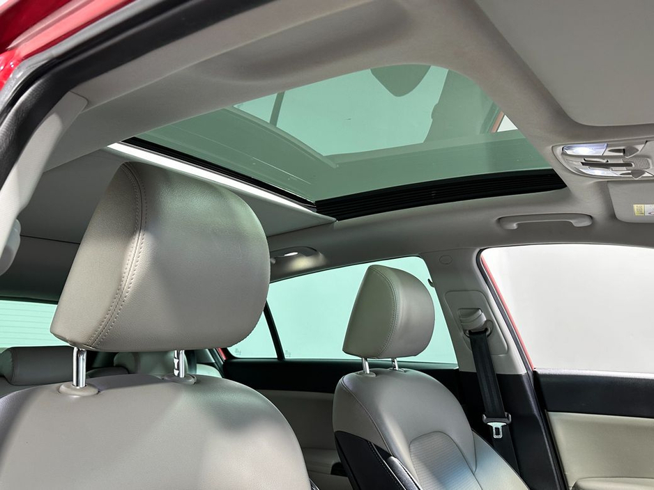 2019 Kia Sportage K3 Automatic 1.6 Crdi €19,800