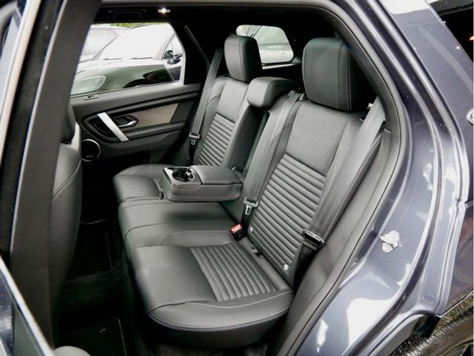 2024 Land Rover Discovery Sport - image 17