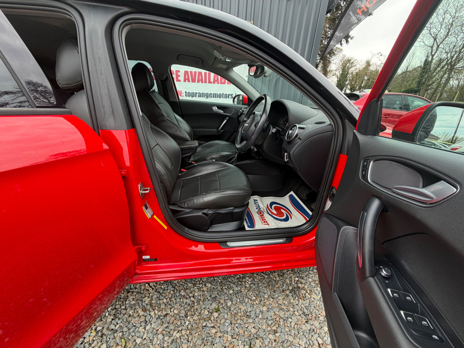 2017 Audi A1 - image 8