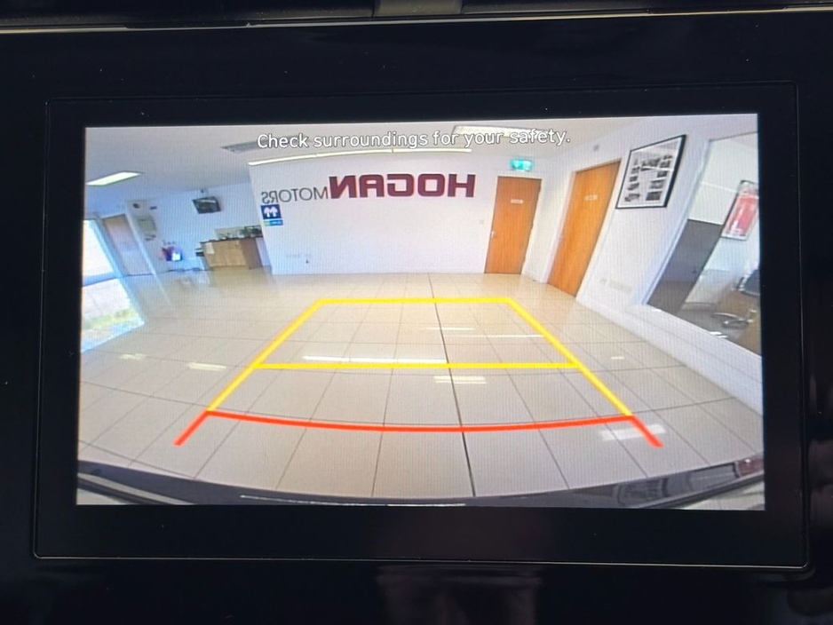 2023 Hyundai Tucson - image 12