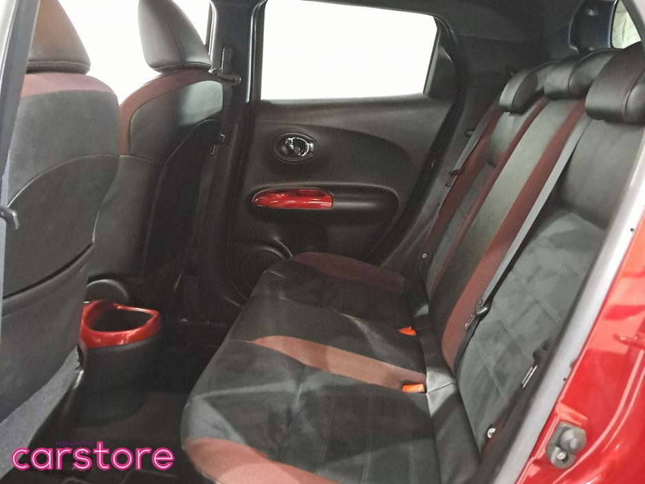 2018 Nissan Juke - image 10