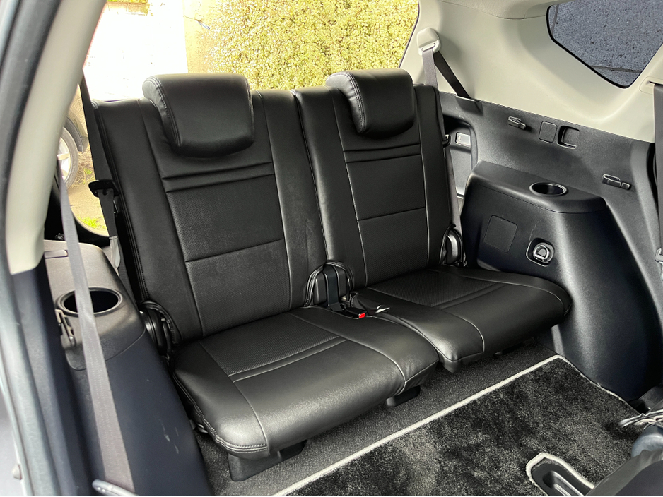 2018 Toyota Prius+ GR SPORT 7 SEATER AUTOMATIC 1.8 HYBRID PETROL //LOW MILES//KEYLESS ENTRY//REVERSE CAMERA// €23,950