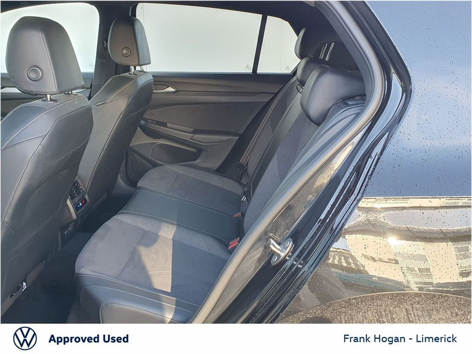2024 Volkswagen Golf GOLF 50th EDITION 1.5 MHEV 116HP Call Paul Sheehan 0872299855 + €35,900