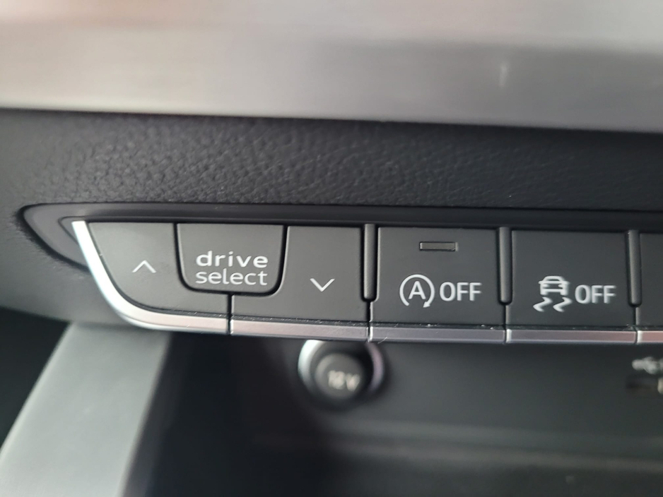 2021 Audi A5 - image 20