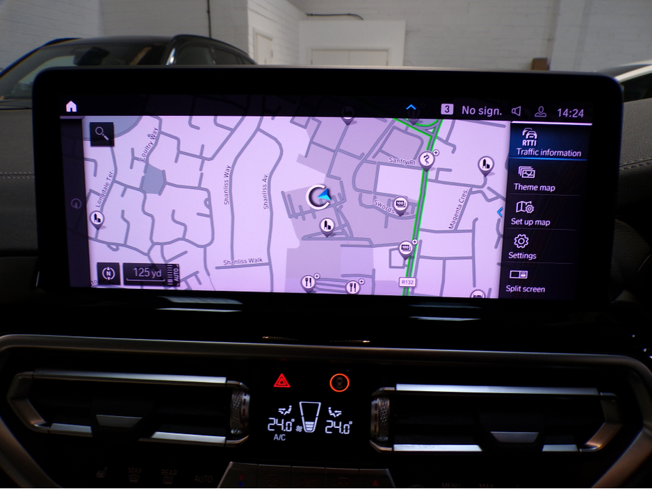 2022 BMW iX3 - image 20