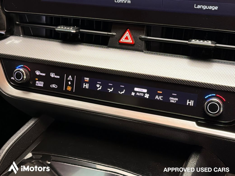 2024 Kia Sportage - image 23