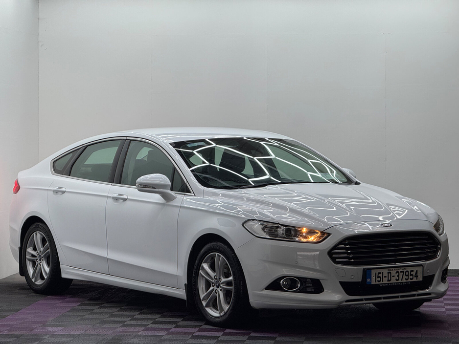 2015 Ford Mondeo for sale in , Ireland