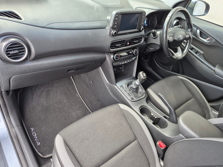 2020 Hyundai Kona KAUAI EXECUTIVE Diesel 12 Months Warranty Finance Available €17,950