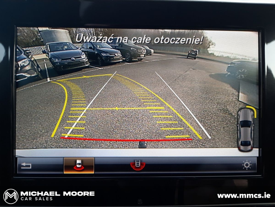 2018 Mercedes-Benz C Class - image 13