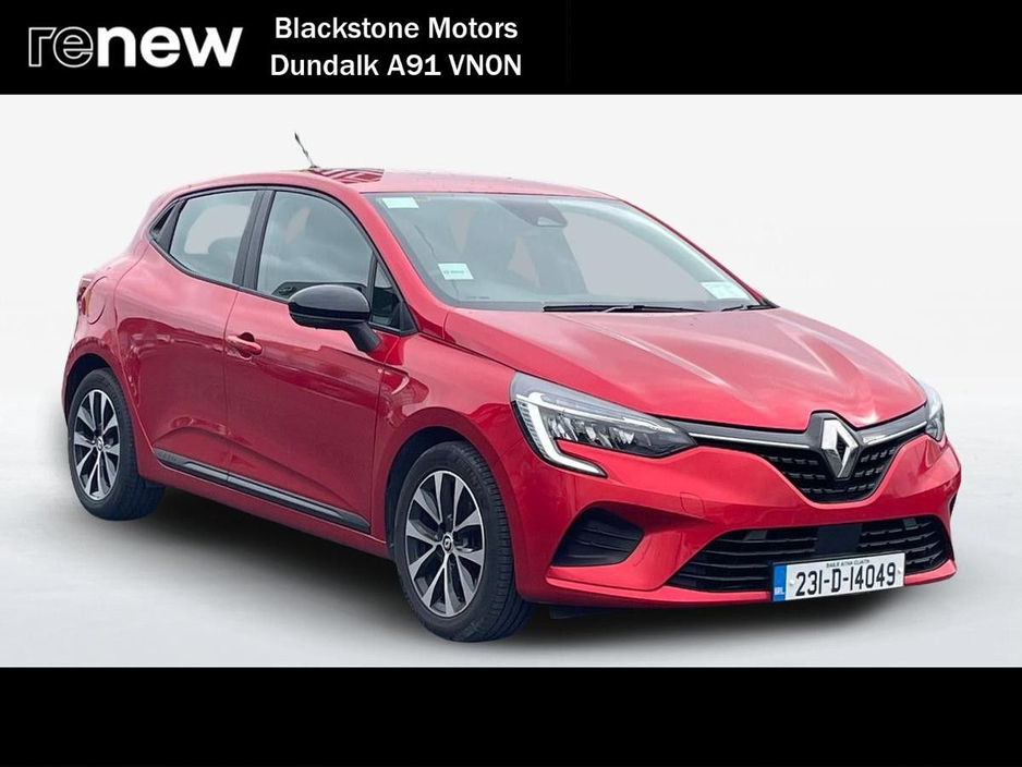 2023 Renault Clio for sale in , Ireland
