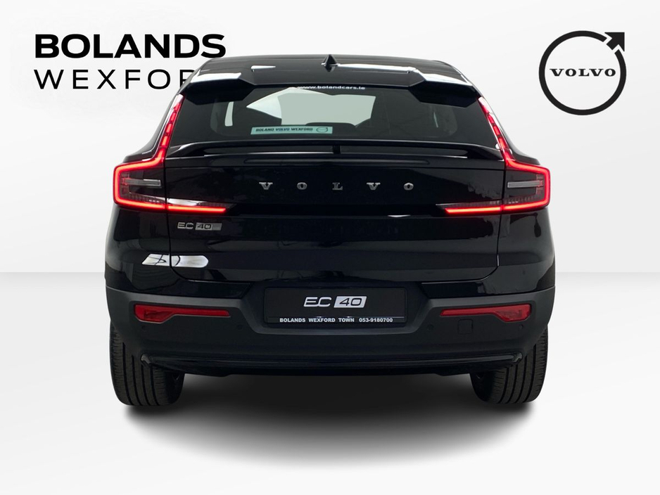 2026 Volvo EC40 - image 4
