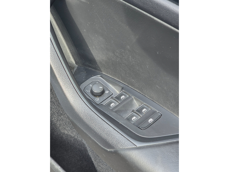 2018 Skoda Kodiaq STYLE 2.0 TDI 150HP 4X4 4 4DR HIGH SPEC. IMMACULATE CONDITION! €24,950