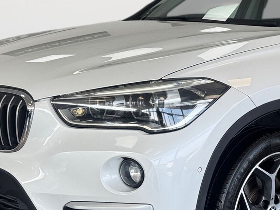 2019 BMW X1 - image 9