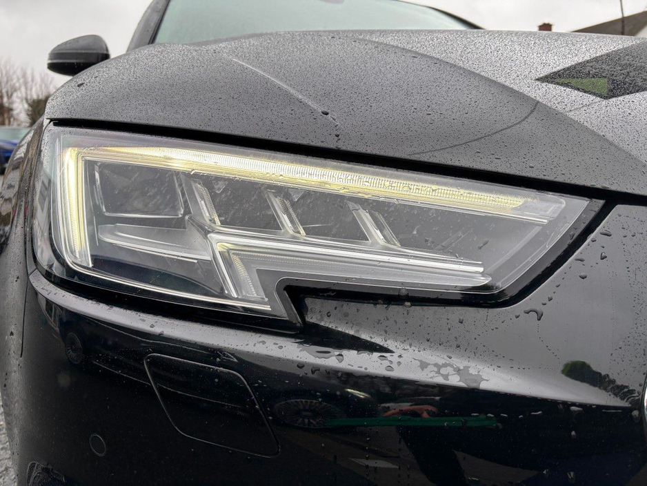 2016 Audi A4 - image 22