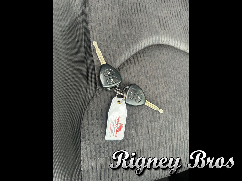 2010 Toyota Rav4 RAV4 2.2 D-4D 4X4 LUNA '10 4DR €6,500