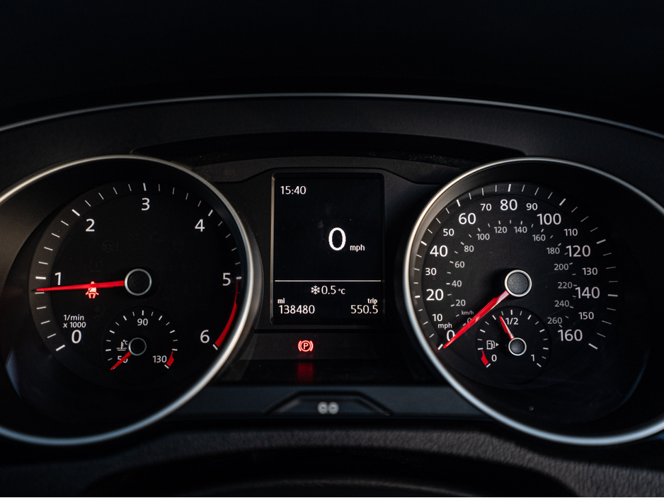 2015 Volkswagen Passat 152 VW Passat 2.0tdi/New NCT/Warranty €9,888