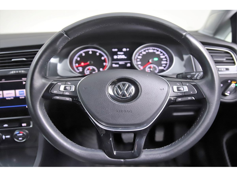 2017 Volkswagen Golf MK 7.5 1.2 TSI DSG COMFORTLINE *CARPLAY*ANDROID*