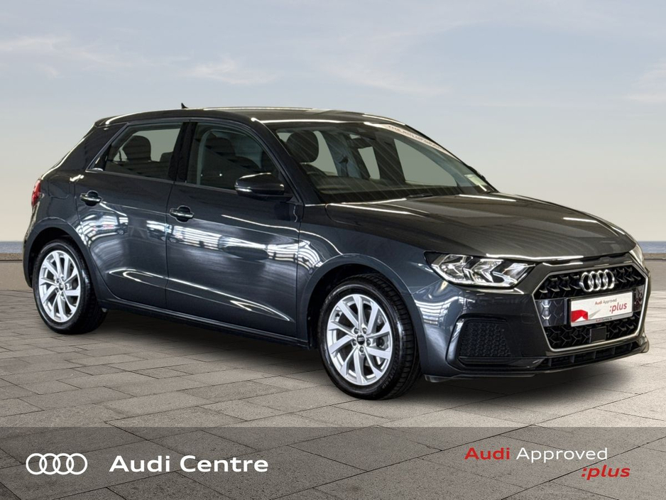 2024 Audi A1 for sale in , Ireland