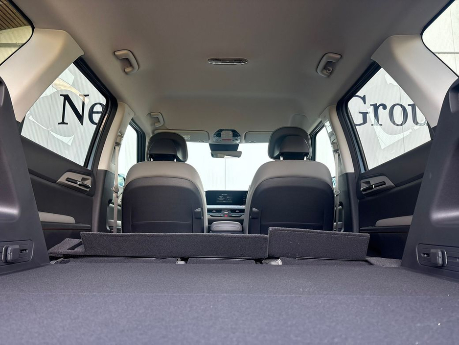 2026 Kia EV5 - image 35