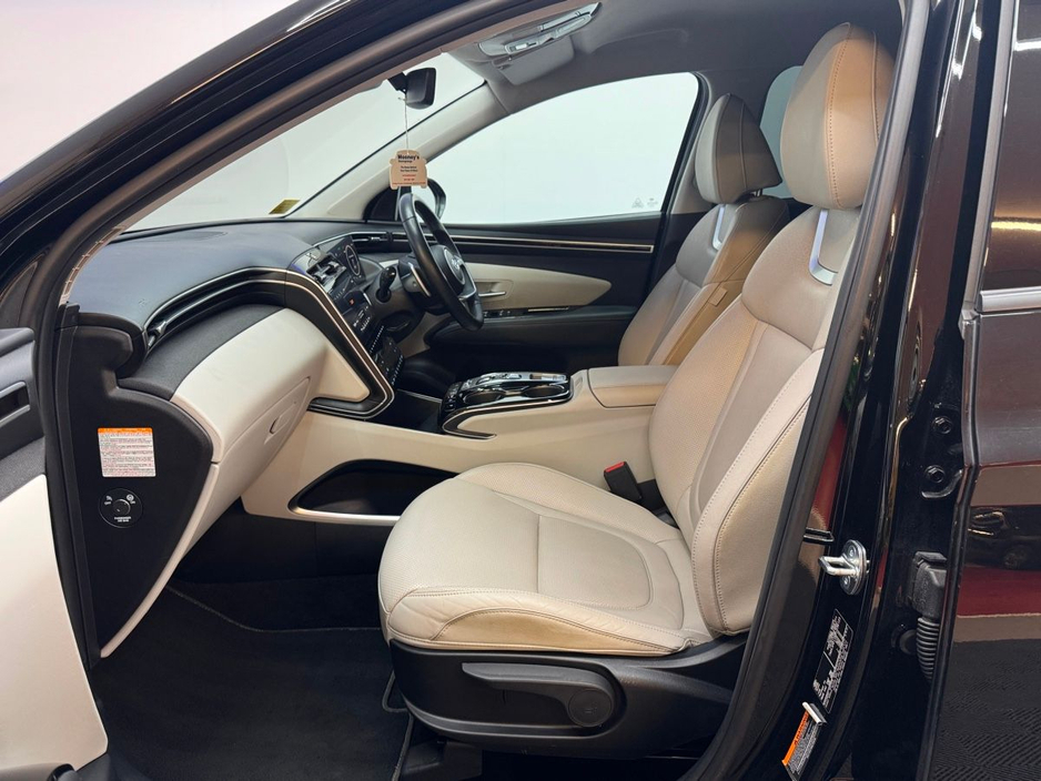 2024 Hyundai Tucson 2WD Executive Plus HEV STG Auto €40,995