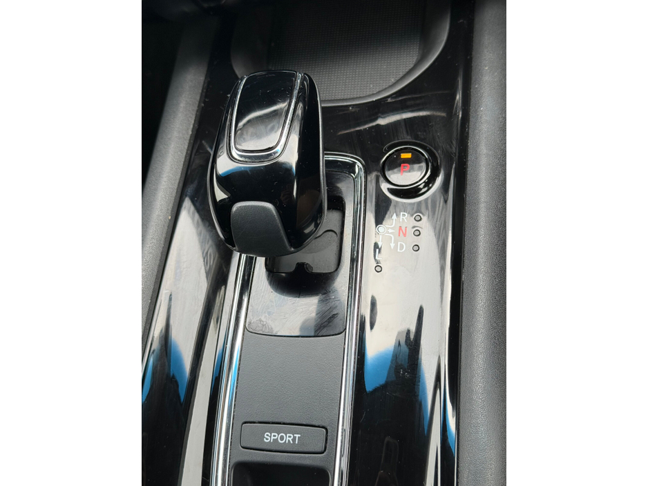 2019 Honda HR-V  €18,990