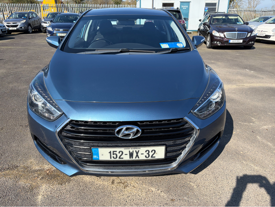 2015 Hyundai i40 - image 2