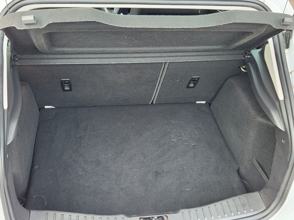 2018 Ford Focus Titanium 1.5TD 95PS 6SPD 4DR €12,950