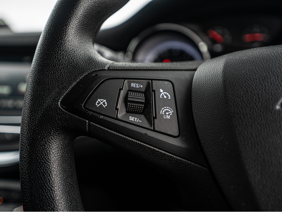 2016 Opel Astra 2016 Opel Astra 1.0/New NCT/Irish/1yr warranty €10,888