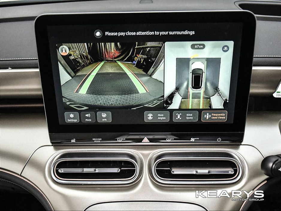 2025 Smart #1 - image 31