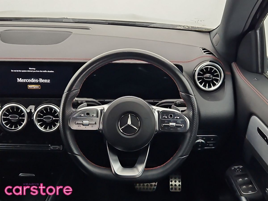 2021 Mercedes-Benz EQA - image 19