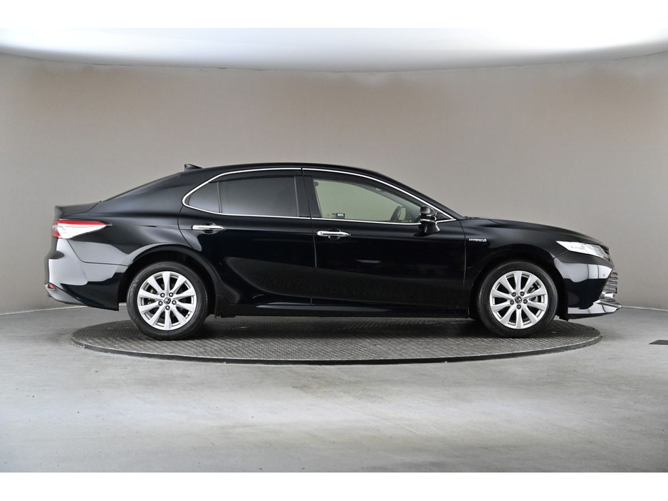 2019 Toyota Camry 2.5 HYBRID *REVERSE CAM*PARK SENSORS* €21,890