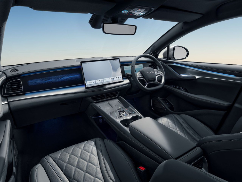 2026 BYD Sealion 7 - image 6