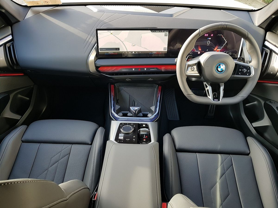 2026 BMW X3 xDrive30e M Sport